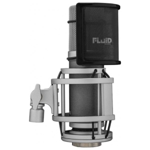 Fluid Audio AXIS microfono