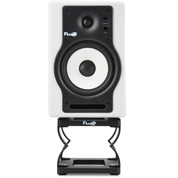 Fluid Audio DS 5 accessorio per monitor da studio Fluid Audio DS 5 accessorio per monitor da studio