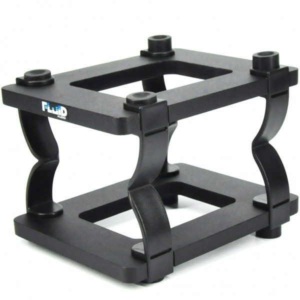 Fluid Audio DS 5 accessorio per monitor da studio Fluid Audio DS 5 accessorio per monitor da studio