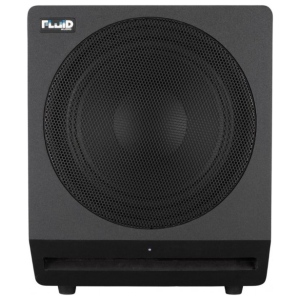 Fluid Audio FC 10 S subwoofer da studio