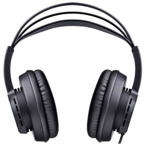 Fluid Audio FOCUS cuffie da studio