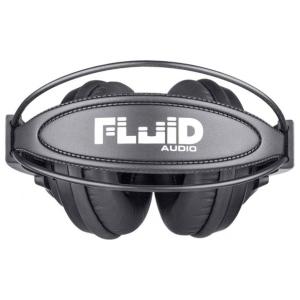 Fluid Audio FOCUS cuffie da studio