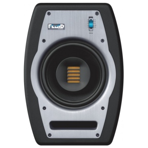Fluid Audio FPX 7 monitor da studio