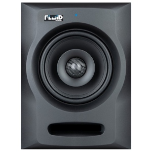 Fluid Audio FX 50 monitor da studio