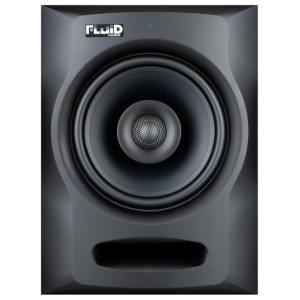 Fluid Audio FX 80 monitor da studio