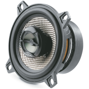 Focal Access 100 AC – Kit Coassiale 2 Vie 10 cm - immagine 2