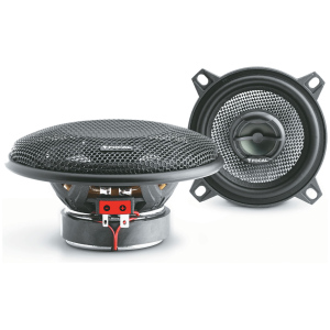 Focal Access 100 AC – Kit Coassiale 2 Vie 10 cm