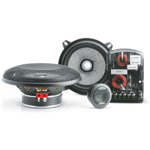 Focal Access 130 AS – Kit 2 Vie Separato 13 cm