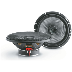 Focal Access 165 AC – Kit Coassiale 2 Vie 16,5 cm
