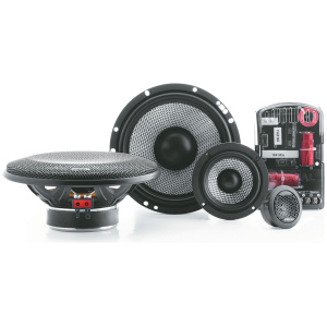 Focal Access 165 AS3 – Kit 3 Vie Separato 16,5 cm