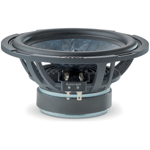 Focal Slatefiber 165 SF – Kit 2 Vie Separato 16,5 cm