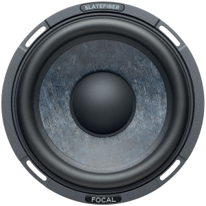 Focal Slatefiber 165 SF3 – Kit 3 Vie Separato 16,5 cm - immagine 2