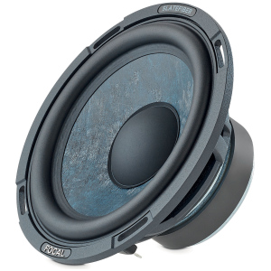 Focal Slatefiber 165 SF3 – Kit 3 Vie Separato 16,5 cm - immagine 3