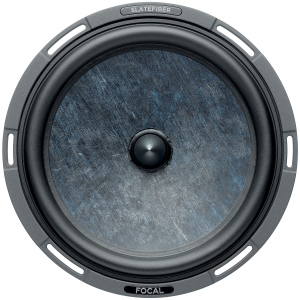 Focal Slatefiber 200 SF – Kit 2 Vie Separato 20 cm - immagine 2