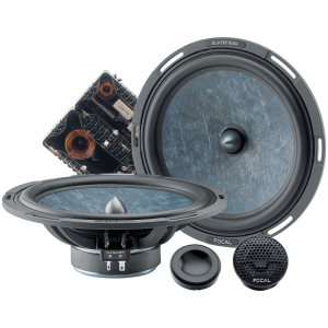 Focal Slatefiber 200 SF – Kit 2 Vie Separato 20 cm