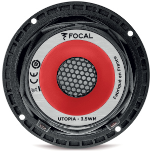 Focal Utopia M 3.5 WM – Midrange 3,5″ - immagine 2