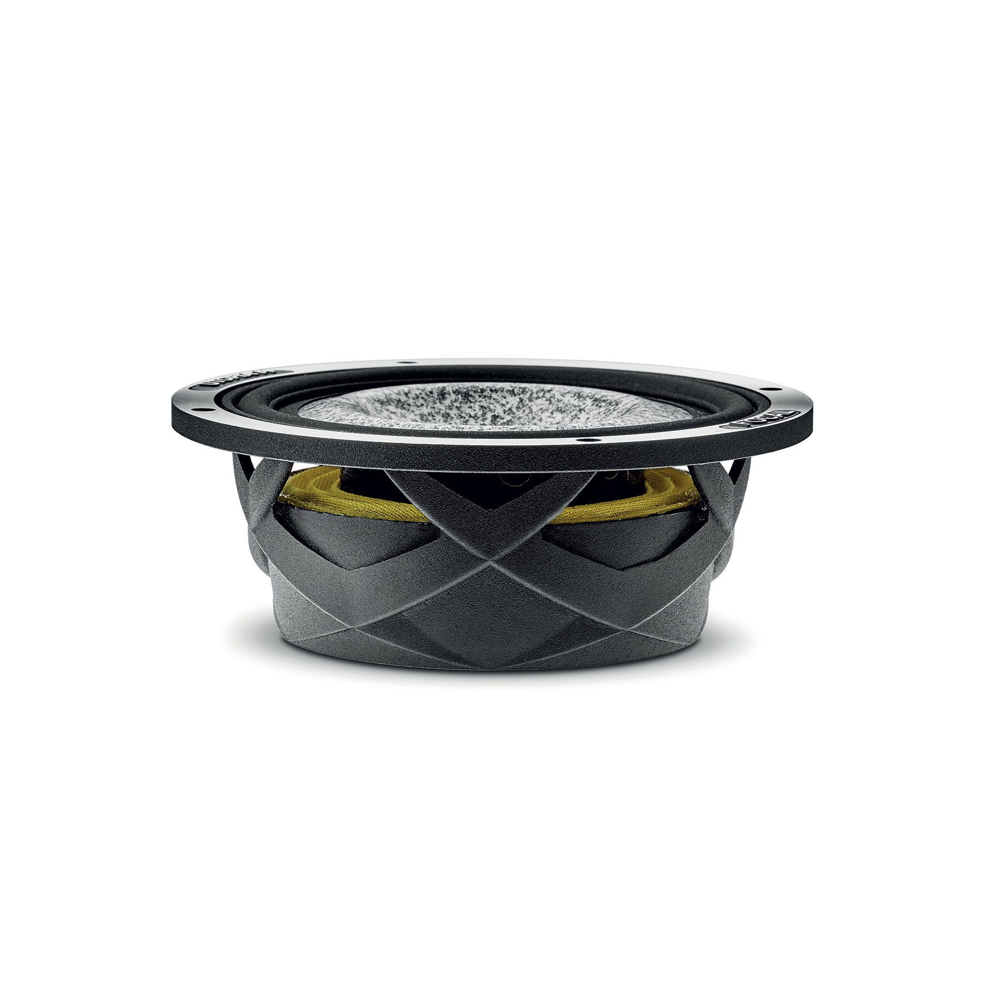 Focal Utopia M 3.5 WM – Midrange 3,5″ – immagine 3 Focal Utopia M 3.5 WM – Midrange 3,5″ - immagine 3
