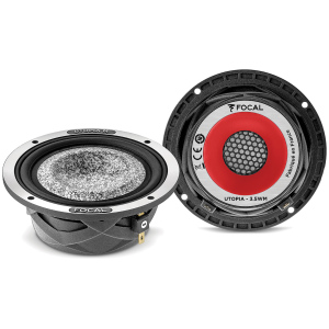 Focal Utopia M 3.5 WM – Midrange 3,5″