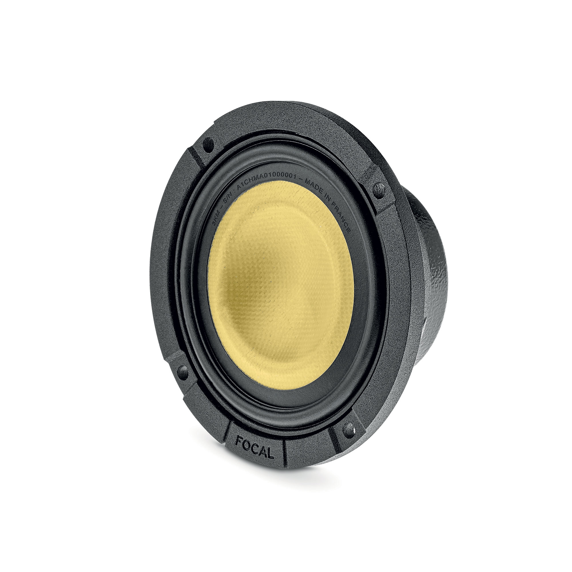 Focal K2 Power M 3 KM – Midrange 80 mm – immagine 2 Focal K2 Power M 3 KM – Midrange 80 mm - immagine 2