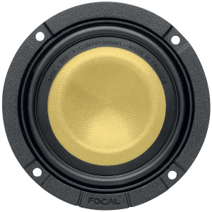 Focal K2 Power M 3 KM – Midrange 80 mm