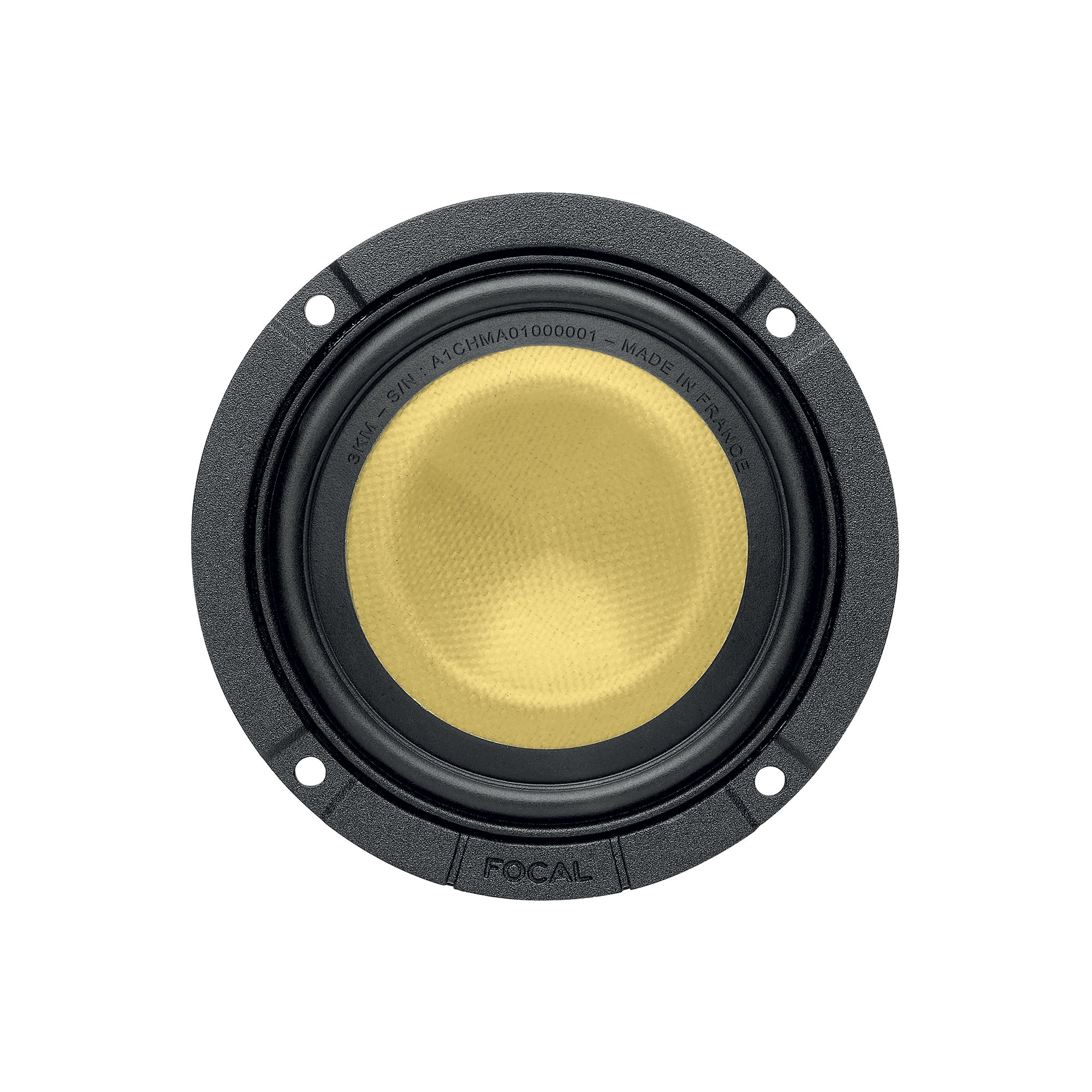 Focal K2 Power M 3 KM – Midrange 80 mm Focal K2 Power M 3 KM – Midrange 80 mm
