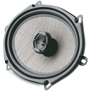Focal Access 570 AC – Kit Coassiale 2 Vie 5x7″ - immagine 2