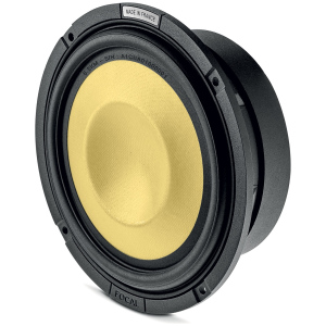 Focal K2 Power M 6.5 KM – Coppia di Woofer 16,5 cm - immagine 2