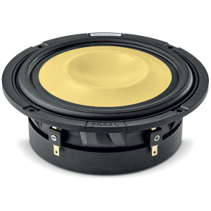 Focal K2 Power M 6.5 KM – Coppia di Woofer 16,5 cm - immagine 3