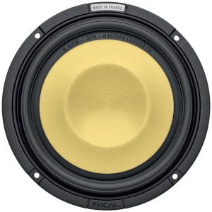 Focal K2 Power M 6.5 KM – Coppia di Woofer 16,5 cm