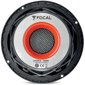 Focal Utopia M 6 WM – Coppia di Woofer 16,5 cm - immagine 2