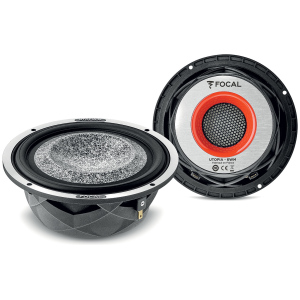 Focal Utopia M 6 WM – Coppia di Woofer 16,5 cm