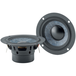 Focal Slatefiber 65 SF – Coppia di Midrange 6,5 cm