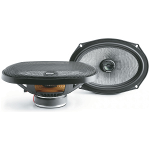Focal Access 690 AC – Kit Coassiale 2 Vie 6x9″