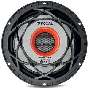 Focal Utopia M 8 WM – Woofer 20 cm - immagine 2