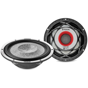 Focal Utopia M 8 WM – Woofer 20 cm