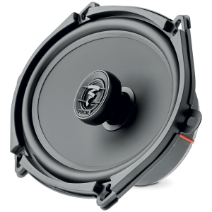 Focal Auditor Evo ACX 570 – Kit Coassiale Ellittico 5x7″ - immagine 2