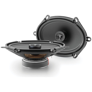 Focal Auditor Evo ACX 570 – Kit Coassiale Ellittico 5x7″