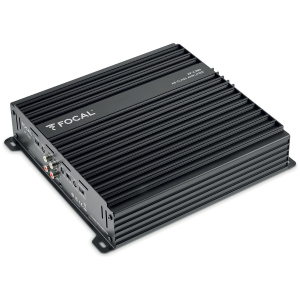 Focal AP 4.380 – Amplificatore 4 Canali Classe A/B