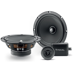 Focal Auditor Evo ASE 165 – Kit 2 Vie Separato 16,5 cm