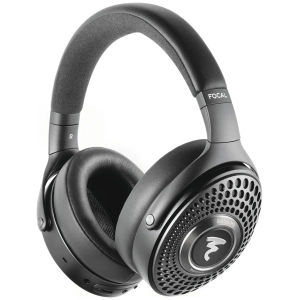 Focal Bathys MG cuffie wireless – vista di tre quarti