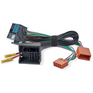Focal Inside BMW/MINI Y-ISO – Cablaggio Y-ISO per Impulse 4.320 su BMW e Mini