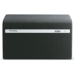 Focal Access Bomba BP20 – Subwoofer Amplificato in Cassa 20 cm - immagine 2