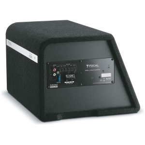 Focal Access Bomba BP20 – Subwoofer Amplificato in Cassa 20 cm - immagine 3