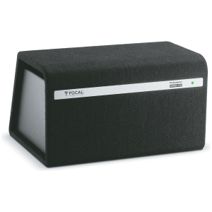 Focal Access Bomba BP20 – Subwoofer Amplificato in Cassa 20 cm