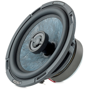 Focal Slatefiber C 165 SF – Kit Coassiale 2 Vie 16,5 cm - immagine 2