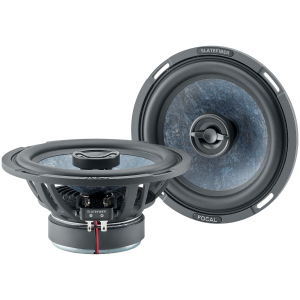 Focal Slatefiber C 165 SF – Kit Coassiale 2 Vie 16,5 cm