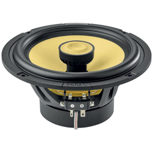 Focal K2 Power EC 165 KE – Kit Coassiale 2 Vie 16,5 cm - immagine 2