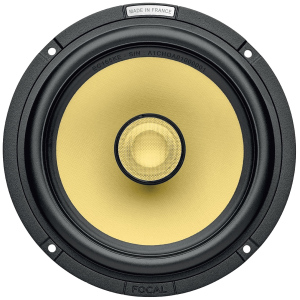 Focal K2 Power EC 165 KE – Kit Coassiale 2 Vie 16,5 cm