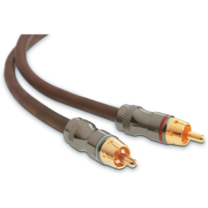 Focal Elite ER 1 – Cavo RCA Stereo 1 m - immagine 2