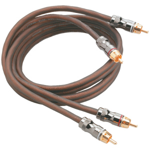 Focal Elite ER 1 – Cavo RCA Stereo 1 m